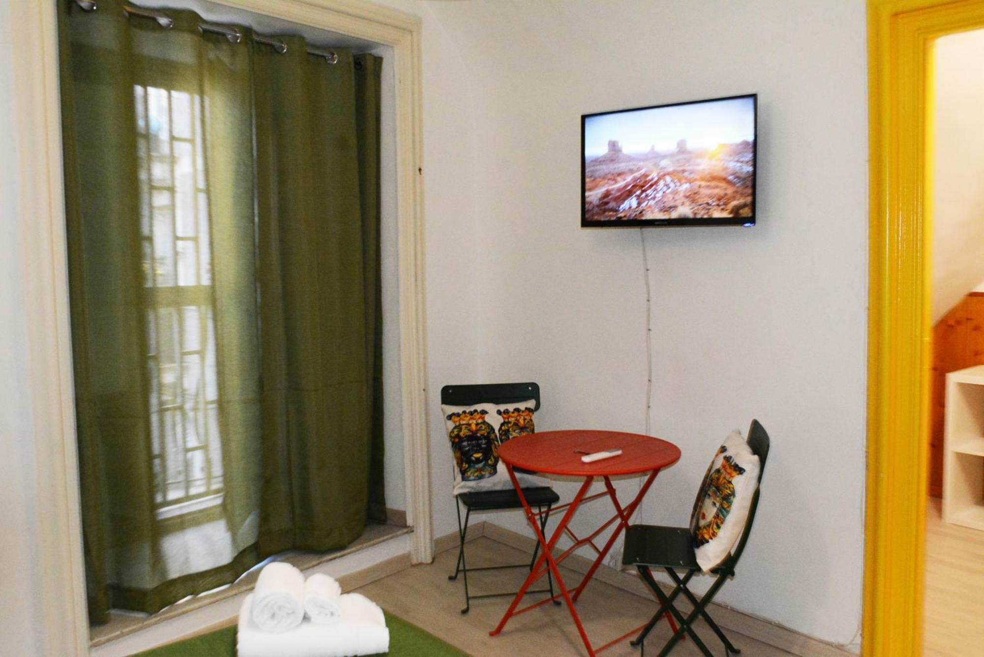 Appartement Casa Filippo à Catane Extérieur photo