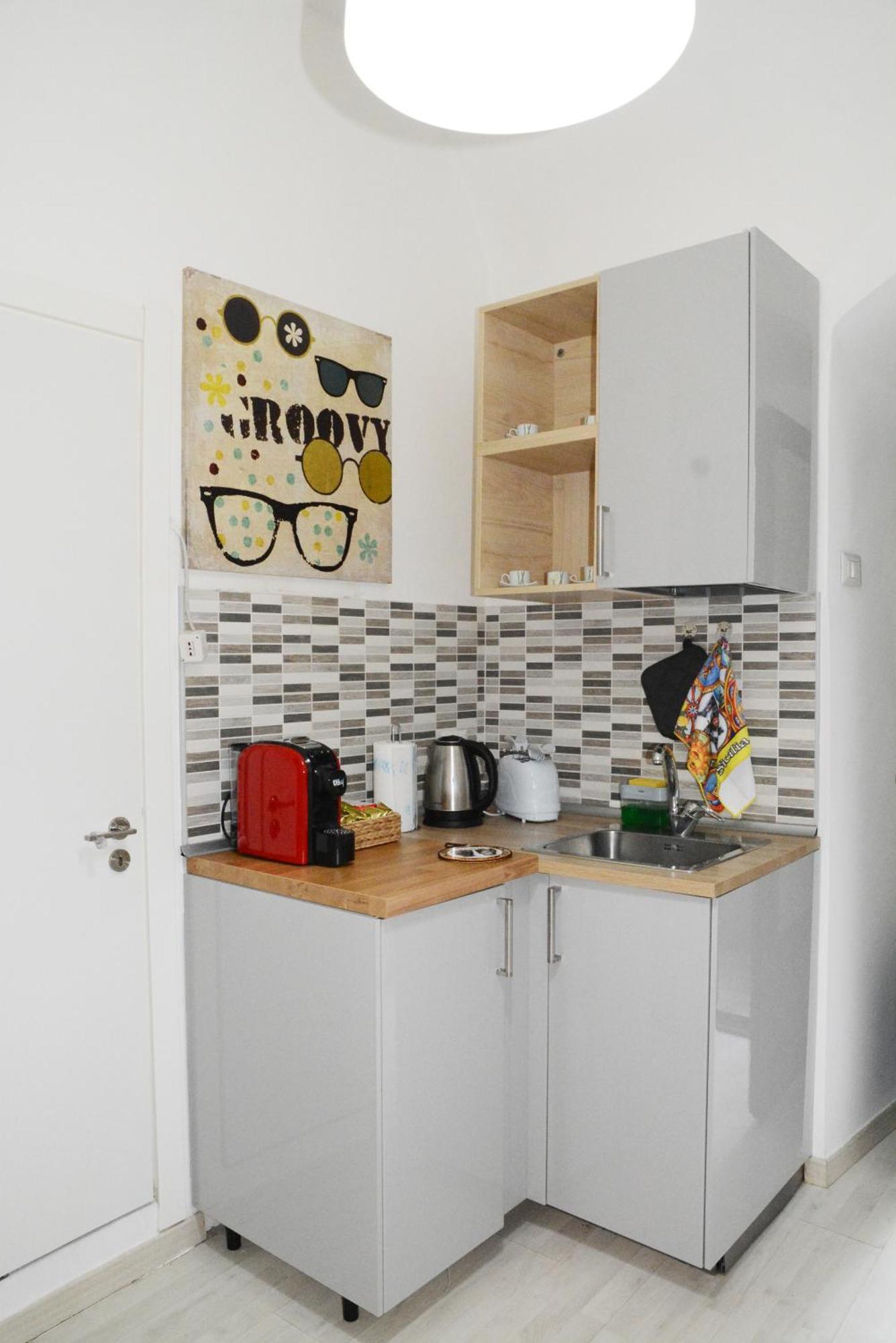 Appartement Casa Filippo à Catane Extérieur photo