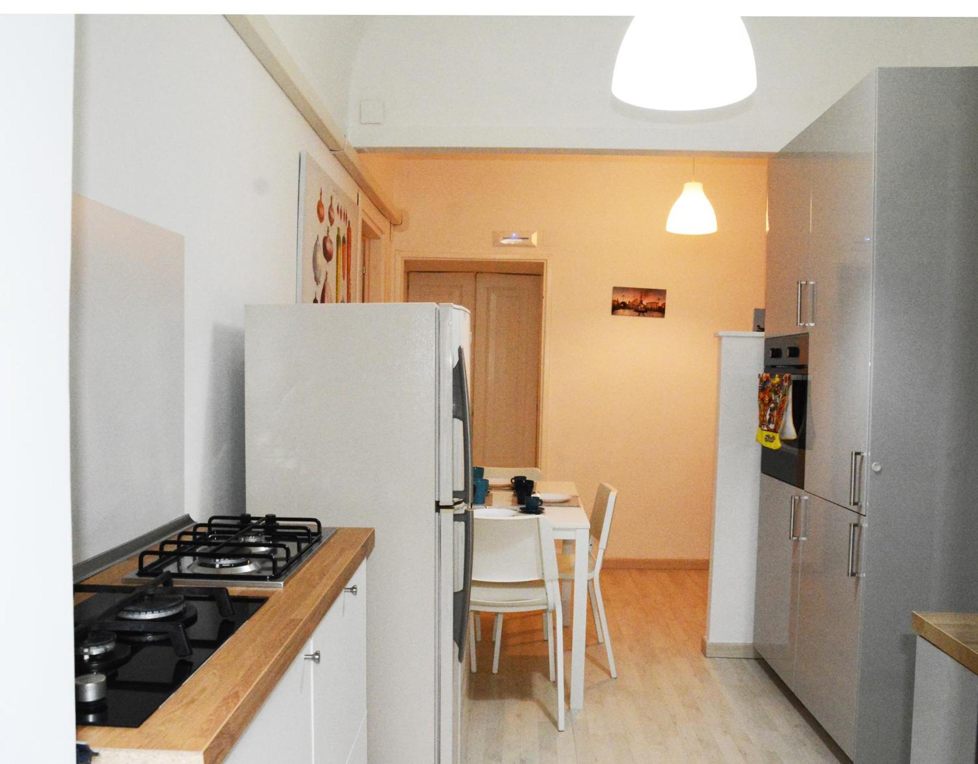Appartement Casa Filippo à Catane Extérieur photo